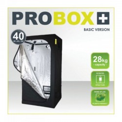 PROBOX BASIC 40, 40x40x160cm
