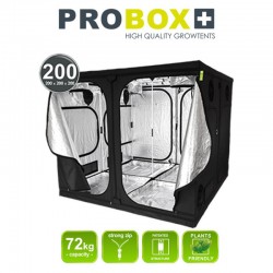 PROBOX MASTER 200,...