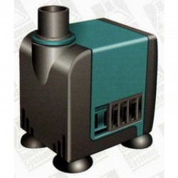 MC 450 micro pumpa pro...