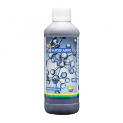 AH Advanced Amino 500ml