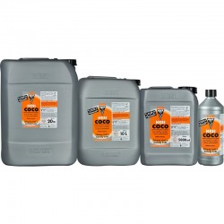 Hesi Coco 5L