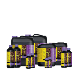Atami B´cuzz Soil A+B, 5L