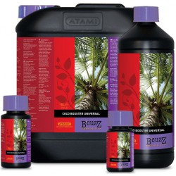 Atami B´cuzz Booster Coco, 1L