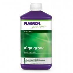 Plagron Alga Grow, 250ml