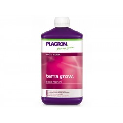 Plagron Terra Grow, 1L