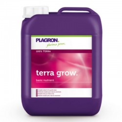 Plagron Terra Grow, 5L