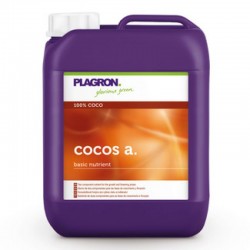 Plagron Cocos A+B, 5L