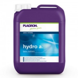 Plagron Hydro A+B, 10L