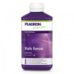 Plagron Fish Force, 1L