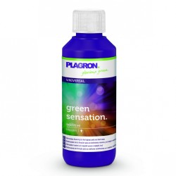 Plagron Green Sensation, 100ml