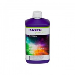 Plagron Green Sensation, 250ml