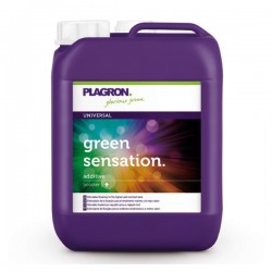 Plagron Green Sensation, 5L