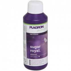 Plagron Sugar Royal, 100ml
