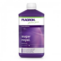 Plagron Sugar Royal, 500ml