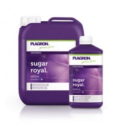 Plagron Sugar Royal, 5L