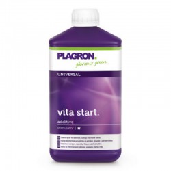 Plagron Vita Start, 500ml