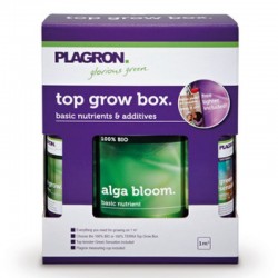 Plagron Alga Top Grow Box