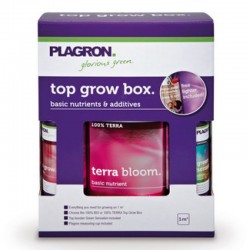 Plagron Terra Top Grow Box