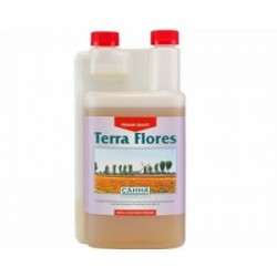 Canna Terra Flores, 1L