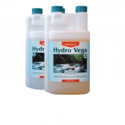 Canna Hydro Vega A+B, 1L