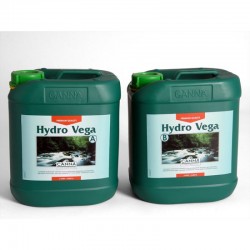 Canna Hydro Vega A+B, 10L