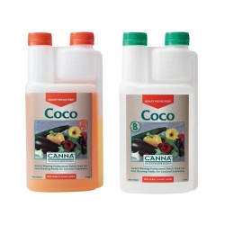 Canna Coco A+B, 1L