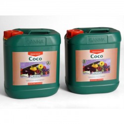 Canna Coco A+B, 5L