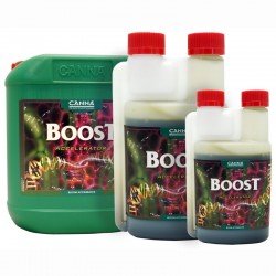 CannaBoost Accelerator, 250ml