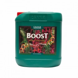 CannaBoost Accelerator, 10L