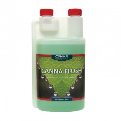 Canna Flush, 1L