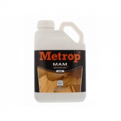 Metrop MAM8, 5L