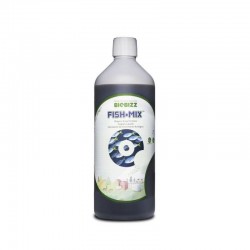 BioBizz Fish-Mix, 500ml