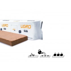 U Gro Slab - pěstební rohož...