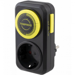 Garden High ProTEMPRO -...