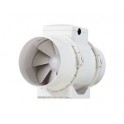 Ventilátor TT 125, 220/280m3/h