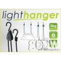 GHP LIGHThanger, závěsný systém, nosnost 5kg/pár