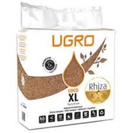 UGro Rhiza XL-lisovaná kostka velká-70L